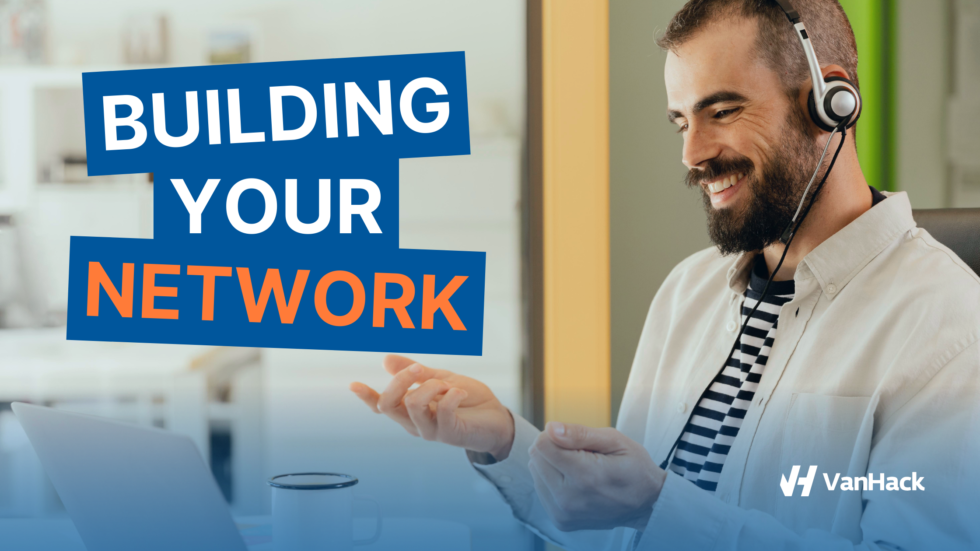 Building Your Network As a Software Developer In A Virtual World ...