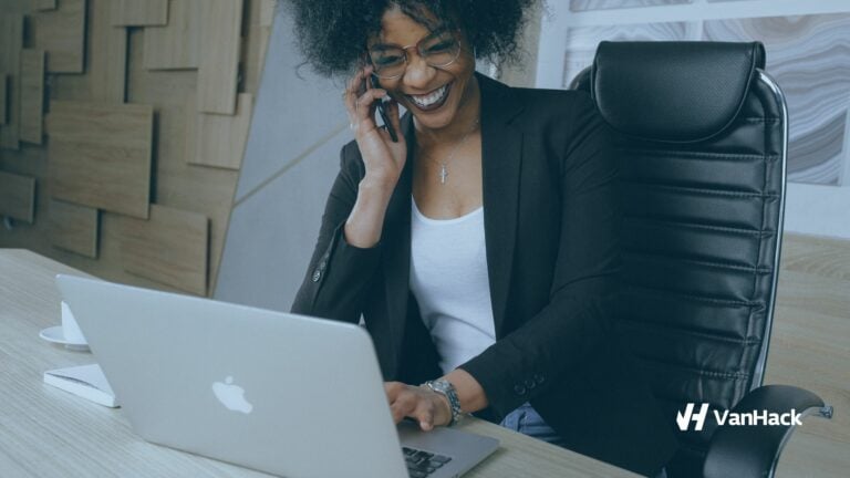 Screening Calls – The Importance of This Step Within VanHack