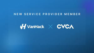 VanHack and CVCA New service provider member