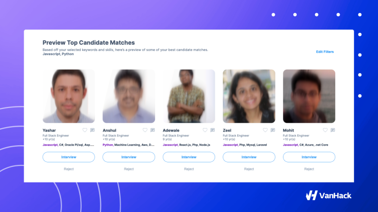 Instant Talent: Post Your Job for Free & Find Quality, Instant Matches
