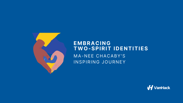 Embracing Two-Spirit Identities: Ma-Nee Chacaby’s Inspiring Journey