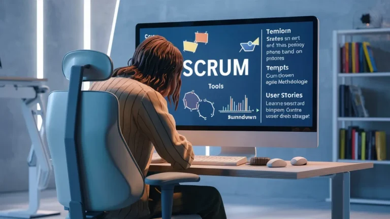 How to Hire a High-Impact Scrum Master for Your Scaling Startup with VanHack