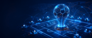 who wins at the world cup of programming?
